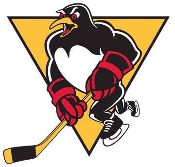 Tough Penguin