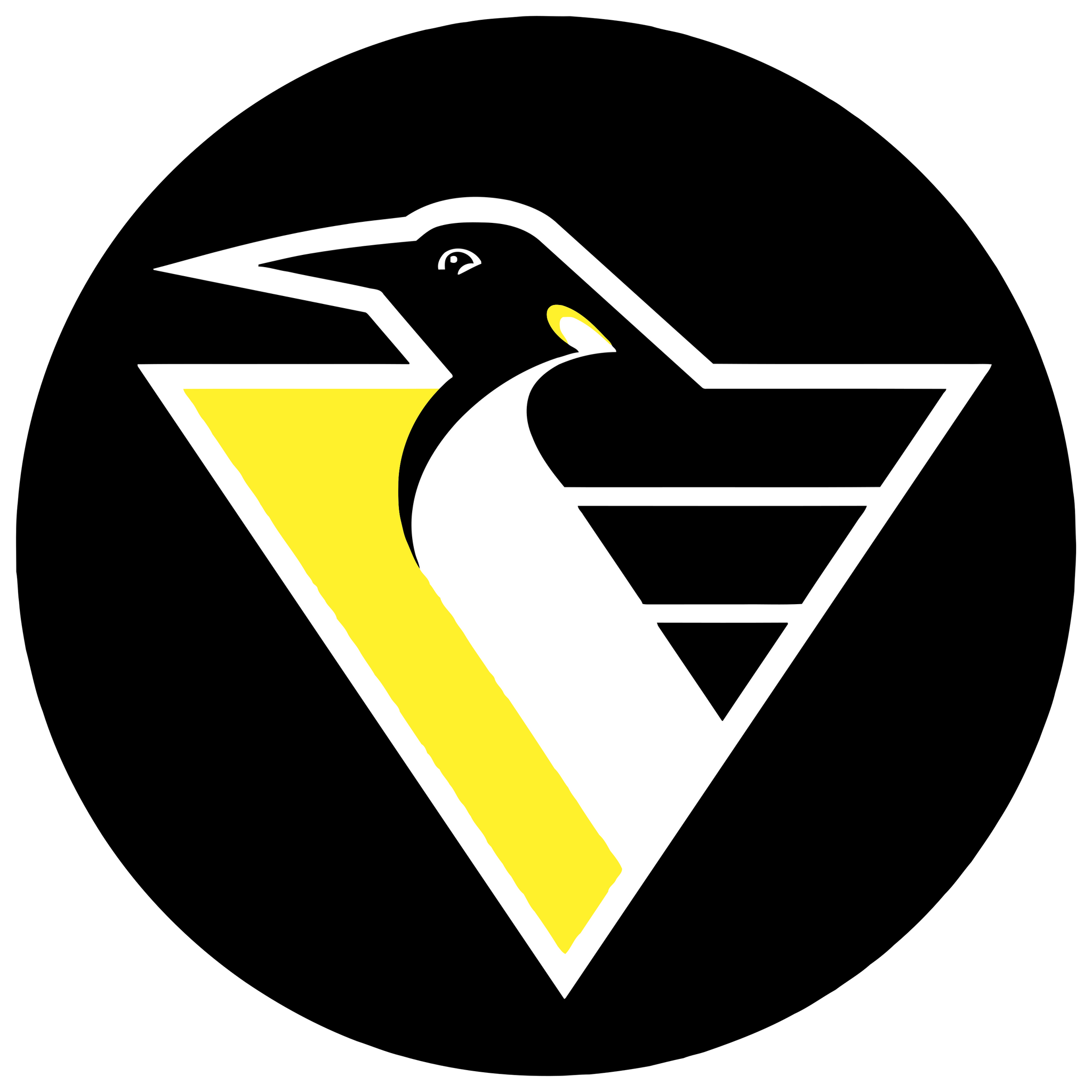 Classic Pens Emblem
